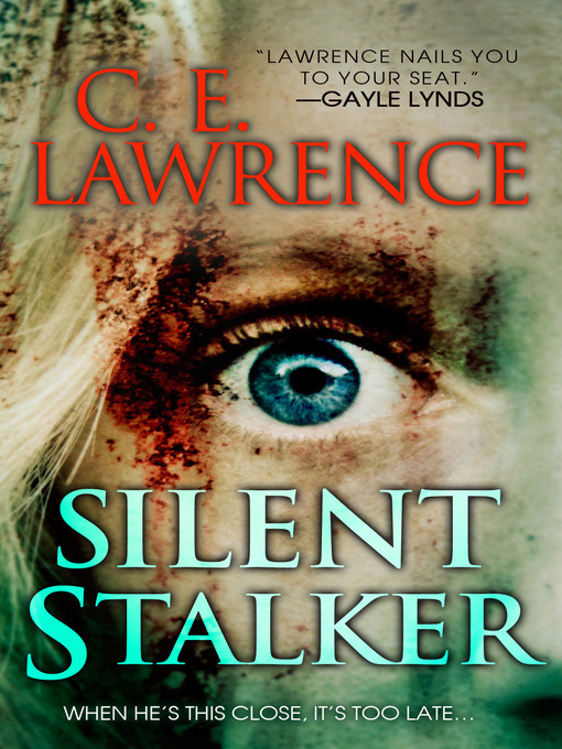 Title details for Silent Stalker by Carole Lawrence - Available